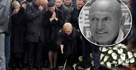 U ŠABANOVOM AUTU OSTAO CD SA NAJTUŽNIJOM PJESMOM: Ilda plače DVA DANA i priča samo o OVIM STIHOVIMA! (VIDEO)