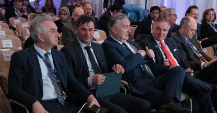 Započeo Ekonomski forum BiH