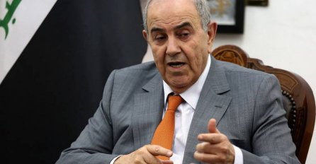 Bivši irački premijer upozorio na 'novu generaciju terorista'