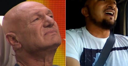 ON JE HIT NA INTERNETU: Bosanac za volanom kamiona pjeva sevdalinke, ali kad čujete kako pjeva hitove Šabana Šaulića OSTAT ĆETE BEZ RIJEČI (VIDEO)