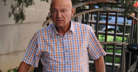 Ova pjevačica je bila Šabanova VELIKA LJUBAV, TREBALO JE I DA SE VJENČAJU: Vidjeli su je na Šaulićevoj sahrani, svi su se naježili kad su vidjeli šta radi