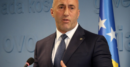 Haradinaj: Ako su takse uslov, priznanje nam nije potrebno