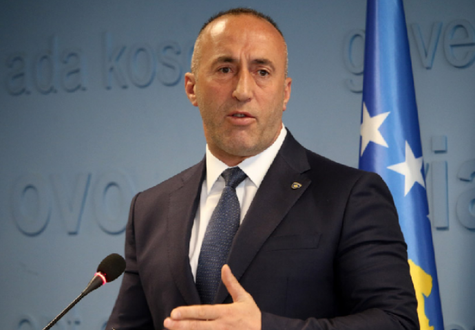 Haradinaj: Ako su takse uslov, priznanje nam nije potrebno