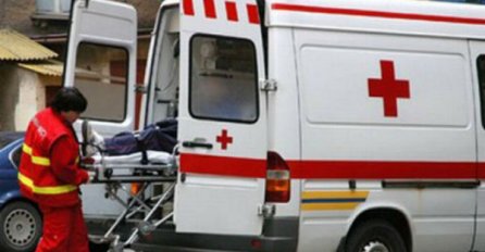 UŽASNA TRAGEDIJA! Radnik poginuo otklanjajući kvar na dalekovodu!