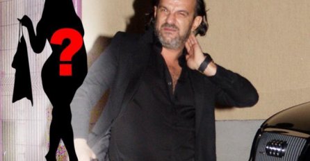 PJEVAČICA PROGOVORILA O VEZI SA LUKASOM: "Aca je mnogo stariji od mene, porodici je teško da prihvati 