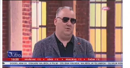 RODILA MU JE 2 SINA, OVO JE ŽENA DEJANA MATIĆA: Bila je u spotu za njegovu pjesmu, OČARALA LJEPOTOM (FOTO)