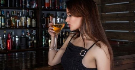 "Tata je za moj posao saznao preko interneta"