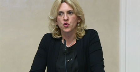 Cvijanović: NATO je samo izgovor Bošnjacima