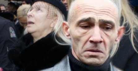 VANBRAČNI SIN ŠABANA ŠAULIĆA STAO PRED GOCU I REKAO OVE BRUTALNE RIJEČI, ONA SE UHVATILA ZA GLAVU: Napravio haos, porodica strahuje, OBJAVLJENI SVI DETALJI SVAĐE