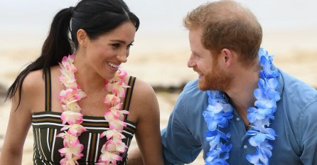 Ova imena za bebu razmatraju Meghan Markle i princ Harry, KOJE BISTE VI ODABRALI?