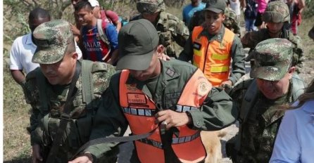 Brazil neće dozvoliti SAD-u da izvrši vojnu intervenciju u Venecueli