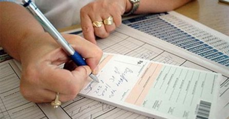 SLOVENIJA: Medicinska sestra lažirala preko 200 ljekarskih recepata