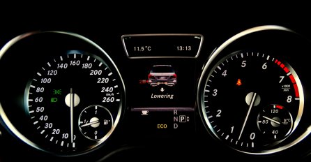 NOVA PRAVILA: Vozači u Evropi uskoro će morati koristiti uređaje za ograničavanje brzine