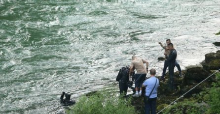 Pronađeno tijelo nestale osobe