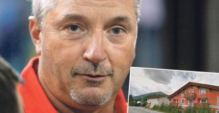 UNIŠTIO GA FINANSIJSKI STRUČNJAK, HRVATSKI KOŠARKAŠ TONI KUKOČ OSTAO BEZ MILIONA: "Krvavo sam zaradio taj novac"