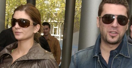  NEKADAŠNJA VELIKA LJUBAV ŽELJKA JOKSIMOVIĆA: Nestala iz javnosti nakon raskida, a ovako danas izgleda!