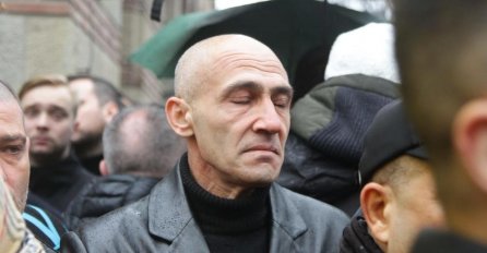Šabanov sin na samrti: Ima samo jednu želju! Srce da pukne kad čujete šta je ono što mu je u ovom trenutku naojpotrebnije