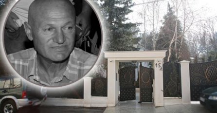 SKANDAL U SRBIJI, ŠABANA BI DA ISKOPAJU IZ GROBA, TJERAJU GA IZ ALEJE ZASLUŽNIH GRAĐANA: "Ljudi, gdje će vam duša" 