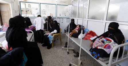 UN traži 4,2 milijarde dolara pomoći za Jemen ove godine