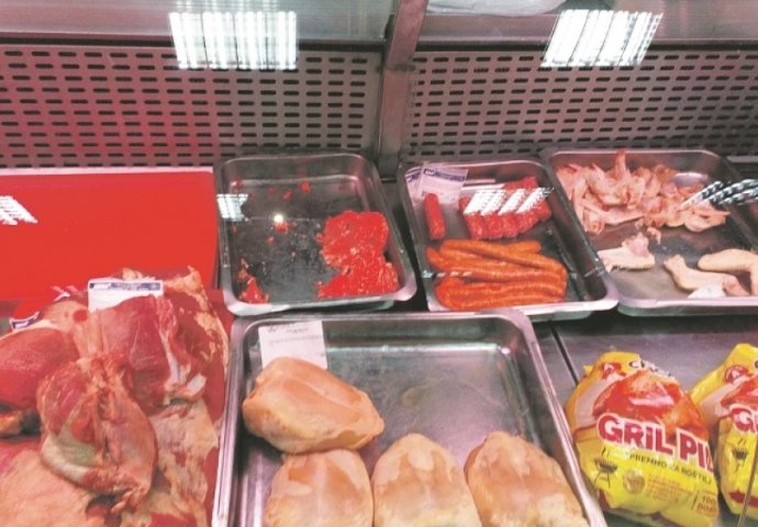 AKO KUPUJETE SUHOMESNATE PROIZVODE NA OVIM MJESTIMA, ODMAH PRESTANITE: Možda imaju opasnu ZARAZNU BOLEST!