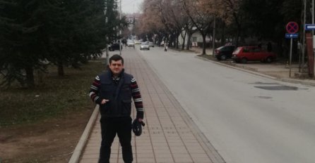 NIŠLIJA, OTAC TROJE DJECE, PRONAŠAO TORBICU PUNU PARA, A ONDA ŠOK: "Oblio me neki znoj, nikad nisam vidio toliko novca na jednom mjestu"