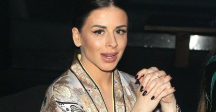 OTKRIVENA TAJNA O PORIJEKLU ANE SEVIĆ: Ovo je njen ROĐENI OTAC, upoznala ga U "ZVEZDAMA GRANDA"! (FOTO)