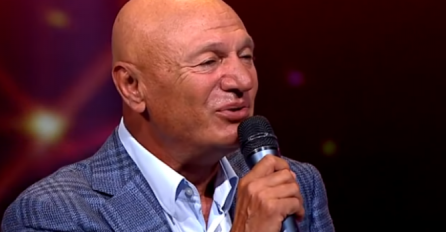 Pjevač ponovo završio u BOLNICI zbog tuge za Šaulićem: ŠABAN JE ROĐEN POD MOJIM KROVOM, taj čovjek me odgajio