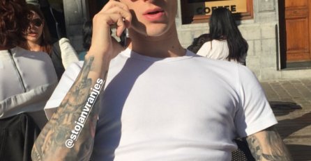 JELENA JE U CENTRU NOVOG SKANDALA, A SADA JE VRANJEŠ OBJAVIO SLIKU: Evo šta poručuje! (FOTO)