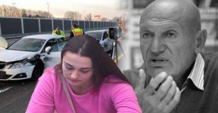 ŠABANOVA LJUBAVNICA OTVORILA DUŠU I SVE PRIZNALA: Čuli smo se dva sata prije nesreće, BILA SAM S NJIM 15 GODINA