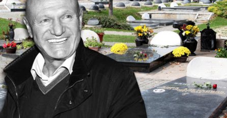 I ONI SU TO ZASLUŽILI, A NISU SAHRANJENI U ALEJI ZASLUŽNIH GRAĐANA: Haos na društvenim mrežama nakon ŠABANOVE SAHRANE!