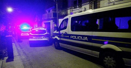 UŽAS! SIN IZBO MAJKU NA SRED ULICE U HRVATSKOJ