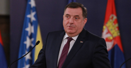 Dodik: Raditi u Sarajevu je neka vrsta mučenja