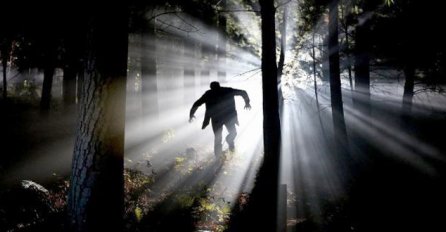 ŽENA IZ SRBIJE PRIJAVILA "VAMPIRA" POLICIJI: "Dolazi mi u ponoć, legne u krevet i traži da pričamo!"