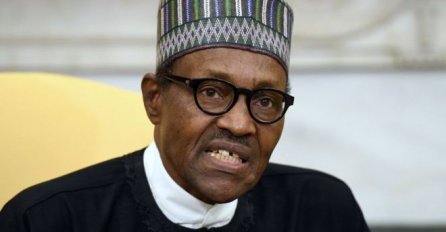 Muhammadu Buhari ponovno izabran za nigerijskog predsjednika