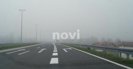 STANJE NA PUTEVIMA: Pretežno suhi kolovozi, na planinama poledica