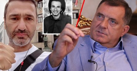 PREOKRET U SLUČAJU DRAGIČEVIĆ, OGLASIO SE DODIK U EMISIJI: Niko nije ni slutio da će ovo uraditi!
