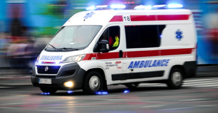 HOROR! Pronađeno tijelo muškarca u bazenu u novosadskom hotelu