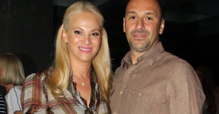 ILDA ŠAULIĆ JE PRIJE UDAJE BILA U VEZI SA 30 GODINA STARIJIM BIZNISMENOM: Bio je oženjen, a prekinuli su KAD JOJ JE OVO REKAO!