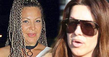 SRPSKI MEDIJI JAVLJAJU, STOJA PRETUKLA SEKU ALEKSIĆ?! Odvukla je u ćošak, čupala za kosu pa izudarala pesnicama?! 