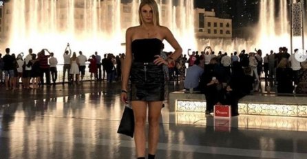 POGLEDAJTE NOVU BOMBU ŽENSKOG TENISA: Velika zvijezda u najavi!