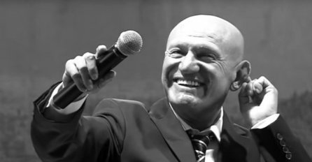 OGLASIO SE PRIJATELJ ŠABANA ŠAULIĆA, EVO KAKO SE PJEVAČ ODNOSIO PREMA PRIJATELJIMA KAD JE POSTAO SLAVAN: Ovaj detalj niko nije znao!