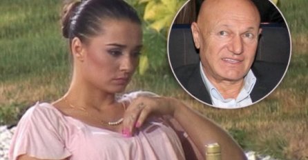 Šabanova Cuca neutješna: Nikada se neću udati, evo šta joj je pjevač rekao prije nego što je poginuo