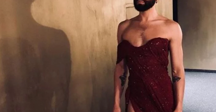 IZAZVALA LAVINU KOMENTARA! Ćelava i sretna: Evo kako danas izgleda Conchita Wurst
