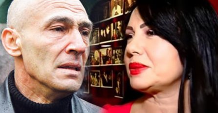 ZLATA JE TJEŠILA ŠABANOVOG VANBRAČNOG SINA NA SAHRANI, A SAD JE OTKRILA TEŠKU ISTINU O NJEMU: "Kao mali dolazio je u Šabac..."