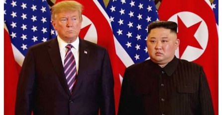 Sjeverna Koreja predlaže SAD-u nove razgovore