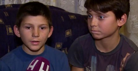 JAVILA SE MAJKA KOJA JE OSTAVILA DJEČAKE AZURA I OMERA: Evo šta je napisala 