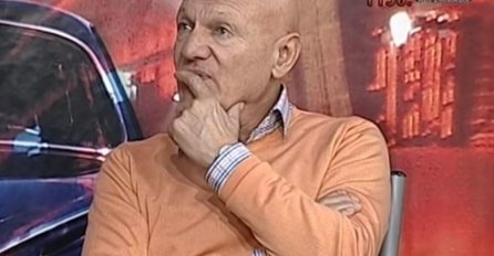 SMRT JE SPRIJEČILA ŠABANA DA OSTVARI SVOJ SAN, EVO GDJE JE PLANIRAO BITI: Krenut će vam suze 