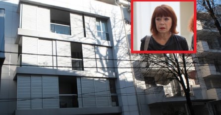 BRAVAR I VATROGASCI ZATEKLI JEZIV PRIZOR: Ovo je zgrada u kojoj je Neda Arnerić pronađena bez svijesti