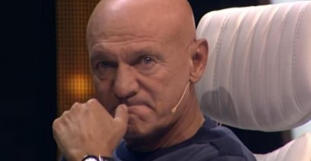 BAŠ TO GA I JE UBILO, ŠABANOVA SLUTNJA LEDI KRV U ŽILAMA:  Tri dana pred SMRT ovo je rekao 
