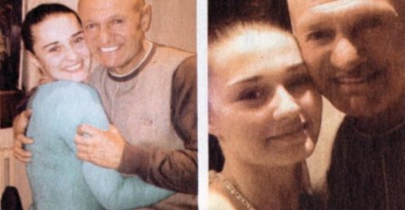 ŠABANOVA LJUBAVNICA JE SADA DO KRAJA SVE ISPRIČALA: "Goca je samo htjela Šabanove pare, a da sam se ja pitala on bi odavno..."